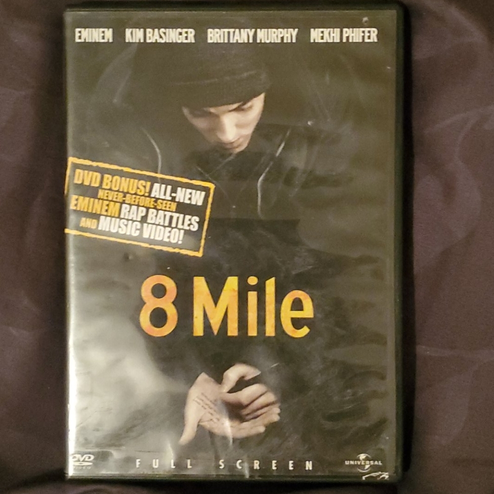 Dvd